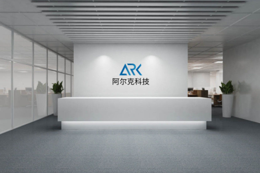 중국 Nanjing Ark Tech Co., Ltd.
