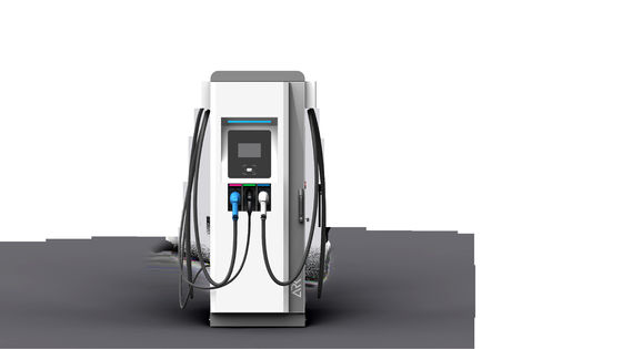 CHAdeMO Fast Charge Electric Car Charger