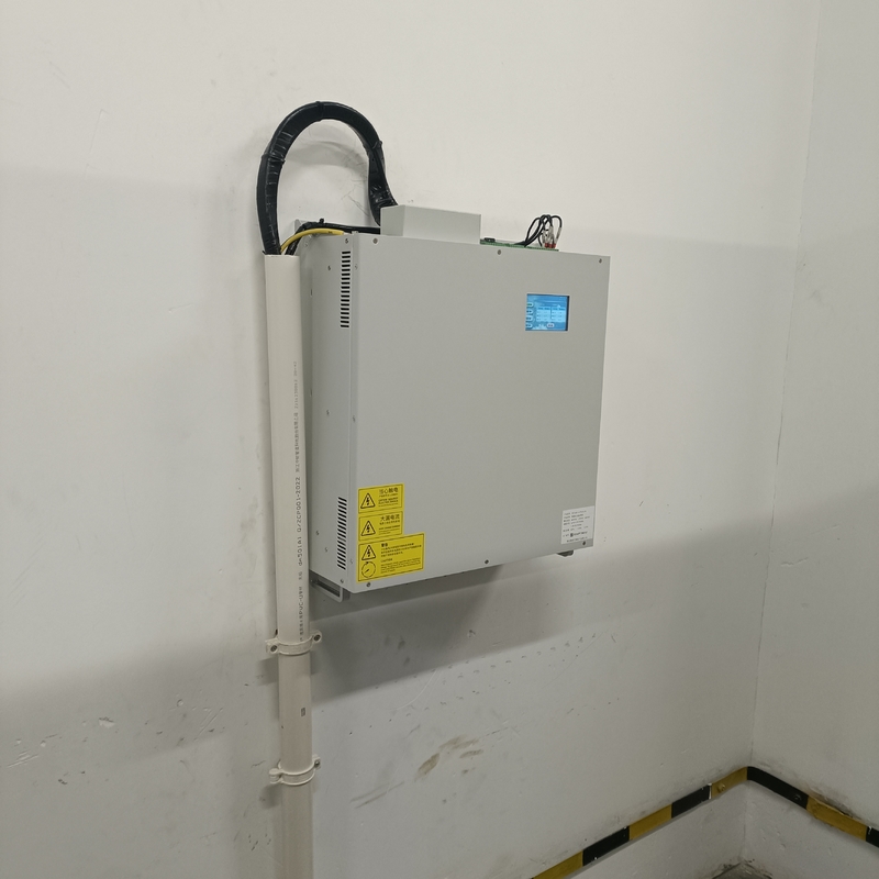 Static Var Generator 5kvar to 400kvar for Customized Power Quality Management