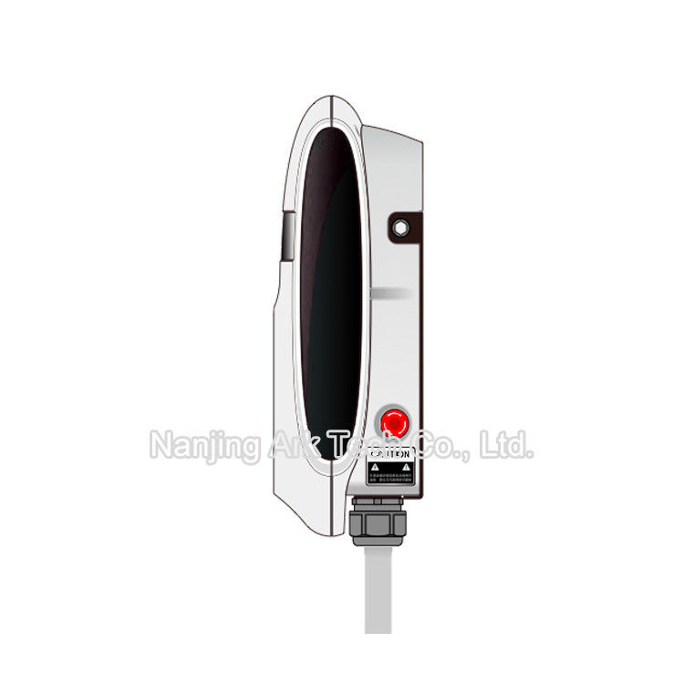 7kw Type 2 Electric Car EV Charging Cable Charger Box Station 32A With 5m Cable